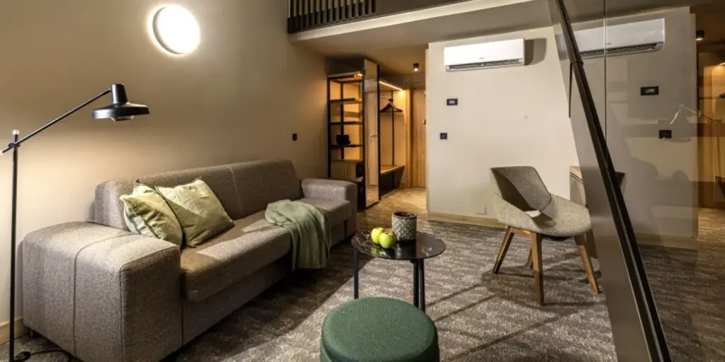 Hotel Terme Jezercica, zdjęcie 15