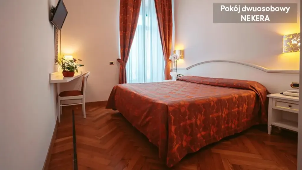 Excelsior Splendide Hotel, zdjęcie 6
