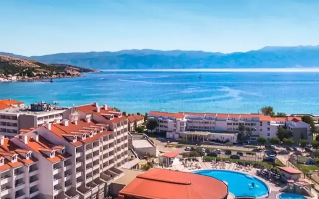 Sunny Baska Hotel by Valamar (Ex. Corinthia), Baska (Wyspa Krk)