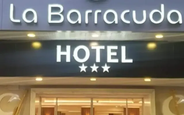 La Barracuda, Torremolinos