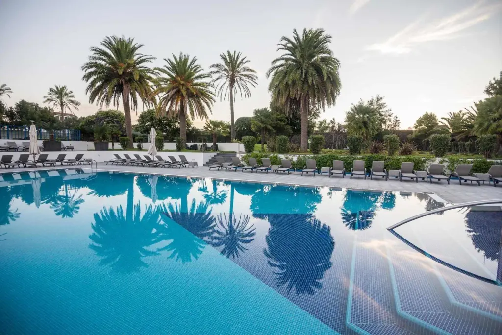 Azoris Royal Garden Hotel, Ponta Delgada (Azory)