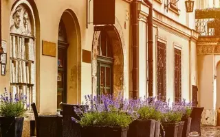 Express Kraków Hotel, Kraków (Kraków)
