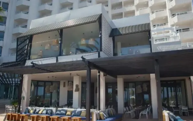 Corallium Dunamar Hotel, Playa del Ingles (Gran Canaria)