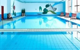 Mercure Jelenia Góra, Jelenia Góra (Sudety)