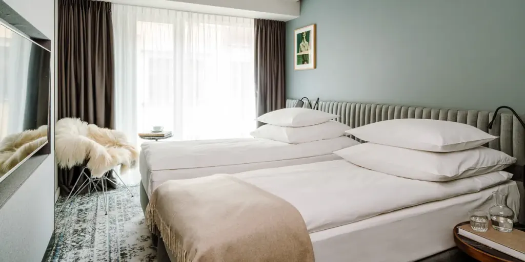 PURO Hotel Wrocław Stare Miasto, zdjęcie 14