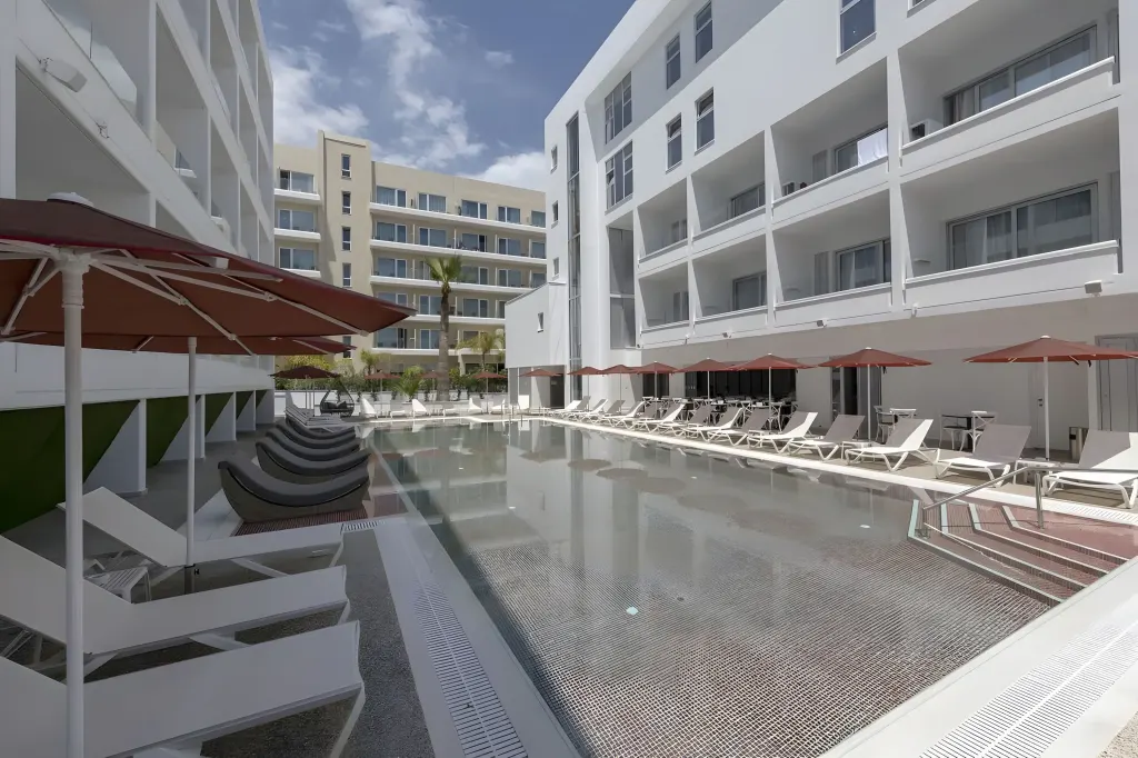 Kokkinos Boutique Hotel, Protaras (Ayia Napa)