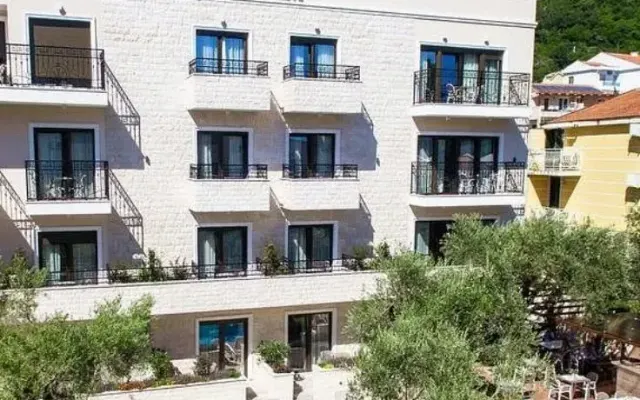 Hotel Harmony By Aycon, Petrovac