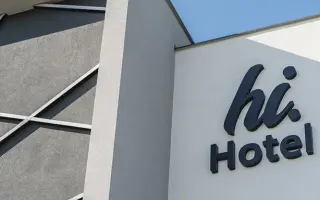 Hi Hotel Gdańsk Airport, Gdańsk (Trójmiasto)