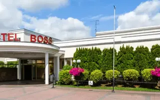 Hotel Boss, Warszawa (Warszawa)