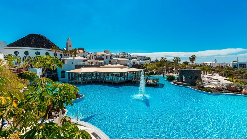LIVVO Volcán Lanzarote, Playa Blanca (Lanzarote)