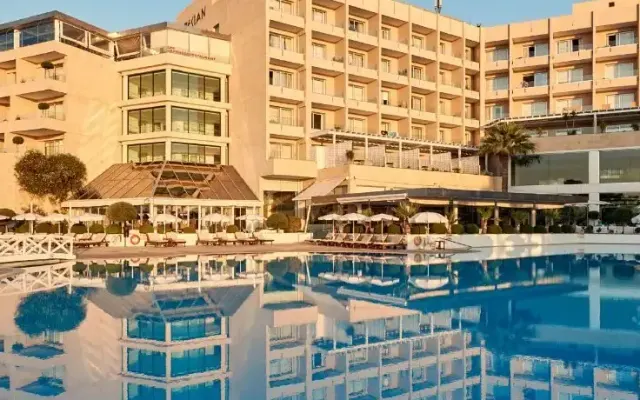Grecian Park Hotel, Protaras (Ayia Napa)