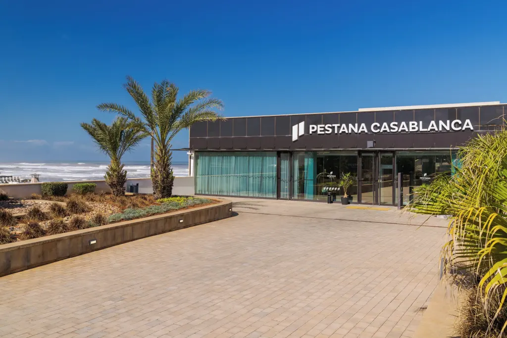 Pestana Casablanca Suites & Residences, Casablanca