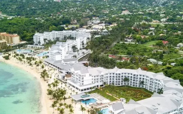 Hotel Riu Ocho Rios, Ocho Rios (Ocho Rios)
