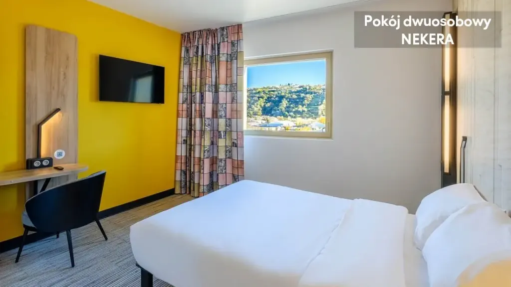 B&B HOTEL Nice Stade Riviera, zdjęcie 3