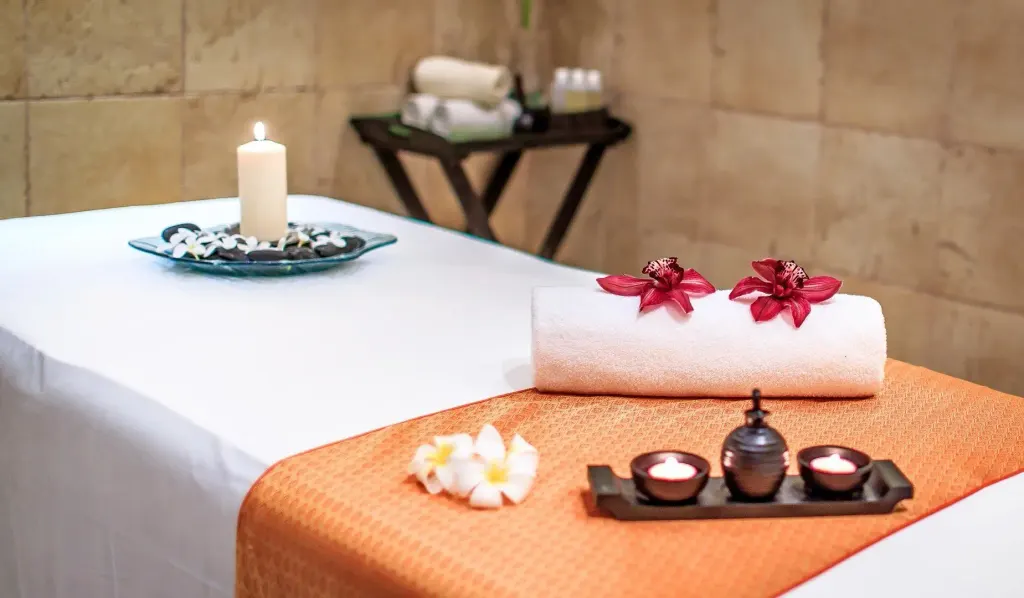 Danat Jebel Dhanna Resort, zdjęcie 12