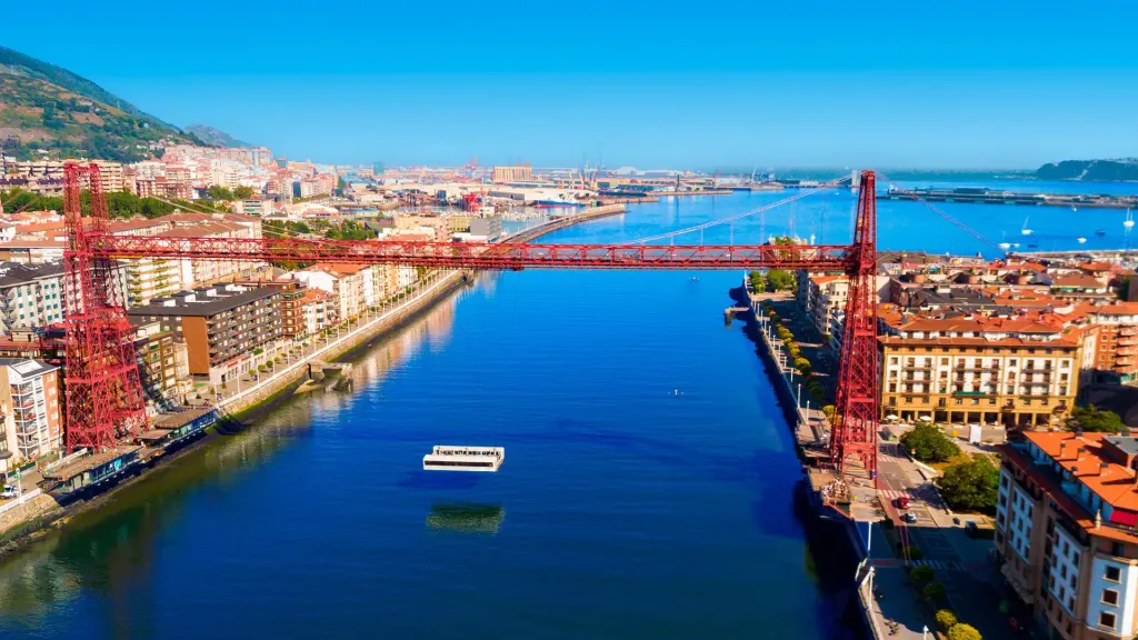 Bilbao, zdjęcie 12