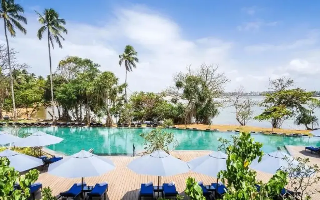 Anantara Kalutara Resort, Kalutara (Zachodnia Prowincja)