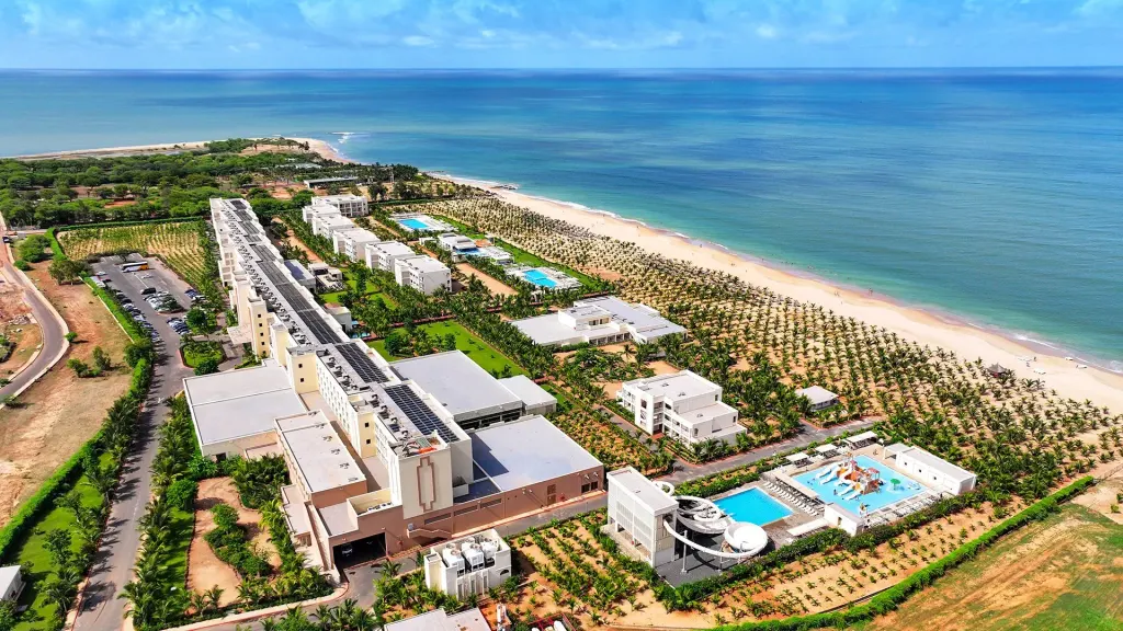 Riu Baobab, zdjęcie 2
