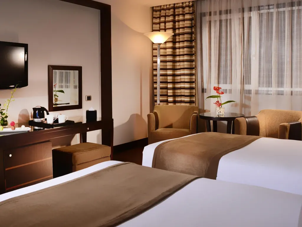 Sonesta Hotel Tower & Casino, zdjęcie 6