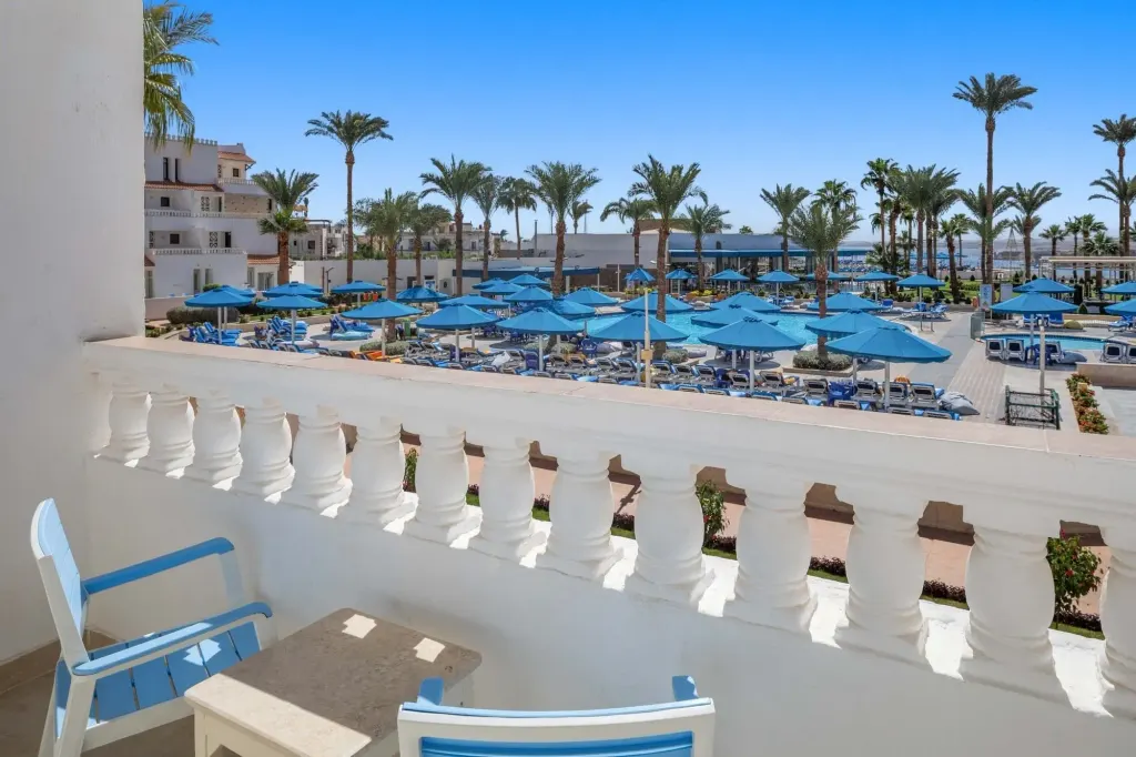 Albatros Sharm Resort, Sharm El Sheikh (Sharm El Sheikh)