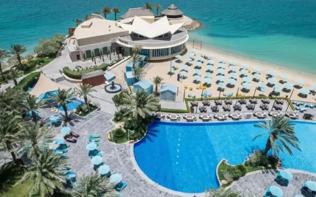 Hilton Doha, Doha (Doha)