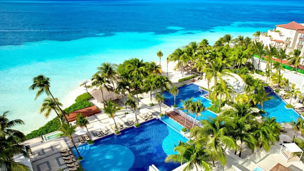 Dreams Sands Cancun, Cancun (Cancun)