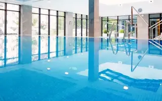 OnHoliday Apartamenty Lwowska 11, Kołobrzeg (Wybrzeże Zachodnie)