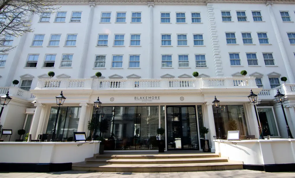 Blakemore Hyde Park Hotel, Londyn (Londyn)