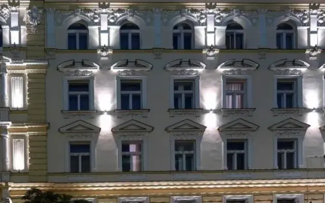 Hotel Assenzio Prague, Praga (Praga)