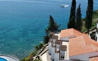 Avala Resort and Villas, Budva (Riwiera Czarnogórska)