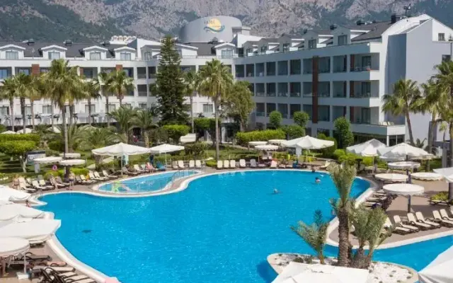 Fame Residence Goynuk, Göynük (Kemer)