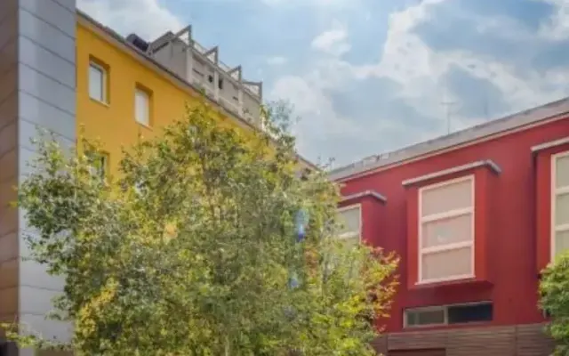 Best Western Plus Hotel Bologna, Wenecja (Wenecja)