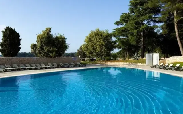 Residence Umag Plava Laguna, Umag (Istria)