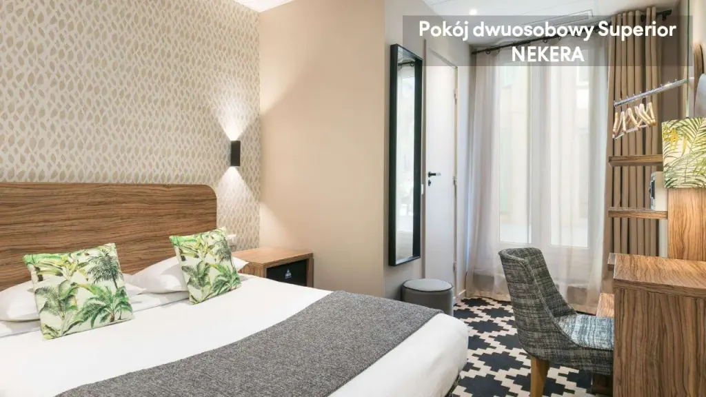 Locarno Hotel Nice, zdjęcie 11
