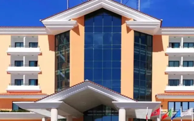 Riviera Hotel, Carcavelos (Wybrzeże Lizbońskie)