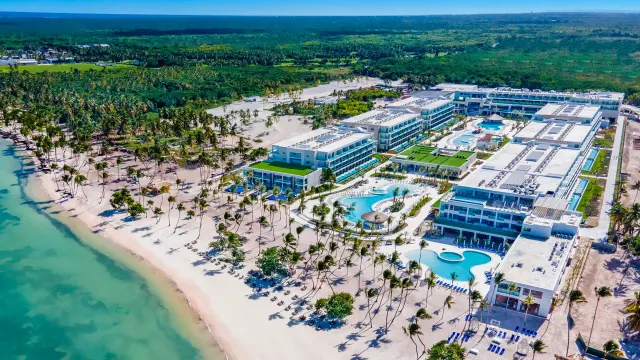Serenade Punta Cana Beach & Spa Resort, Punta Cana