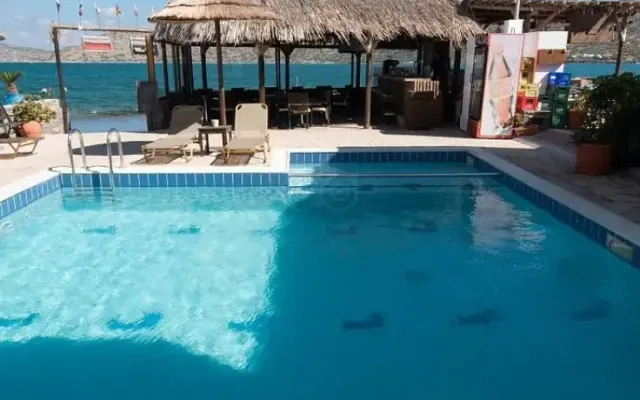 Elounda Sunrise Apartments, Elounda (Kreta Wschodnia)