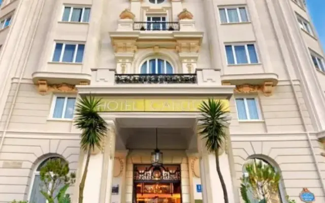 Carlton, Bilbao (Zielone Wybrzeże)