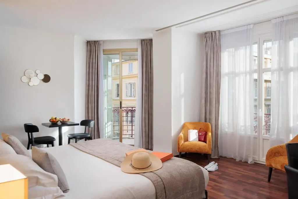 Best Western Plus Hotel Massena Nice, zdjęcie 8