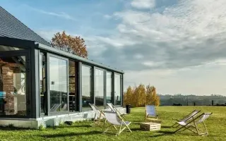 Hotel Szary Residence, Michałowice (Jura Krakowska)