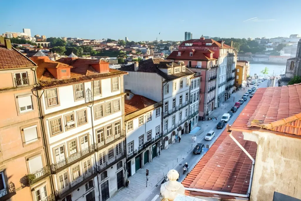 The Editory House Ribeira Porto Hotel, Porto (Porto)