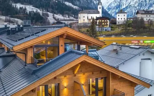 People'S Hotel, Kaprun (Kraj Salzburski)