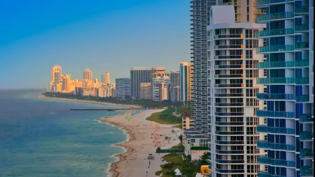 Sole Miami, A Noble House Resort, Sunny Isles Beach (Floryda)