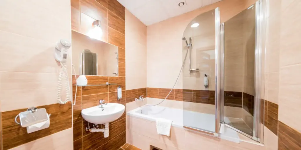 Hotel Lothus, zdjęcie 3