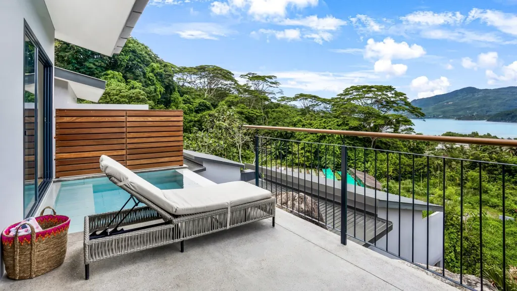 Red Palm Luxury Villas Seychelles, Baie Lazare (Wyspa Mahe)