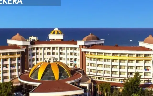 Side Alegria Hotel & Spa, Side (Side)
