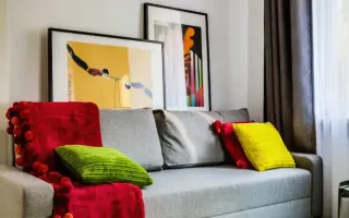 B&B Julinek Park, Leszno (Mazowsze)
