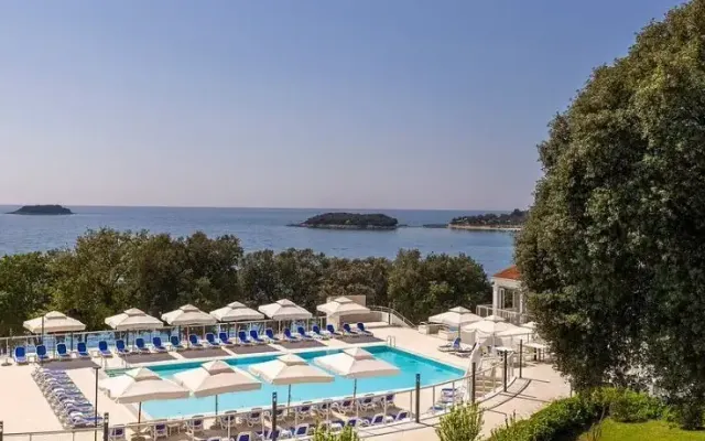 All Inclusive Resort Funtana, Funtana (Istria)