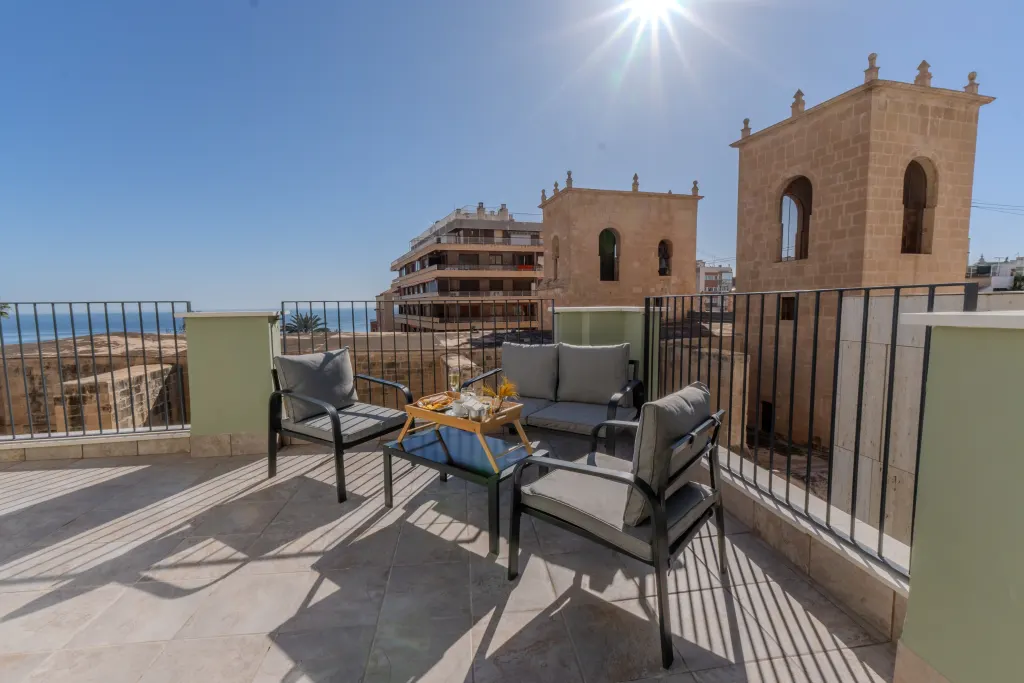 La Basilica Apartments, Alicante (Costa Blanca)