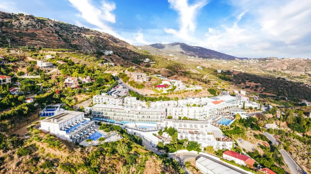 Panorama Village, Agia Pelagia (Kreta Wschodnia)